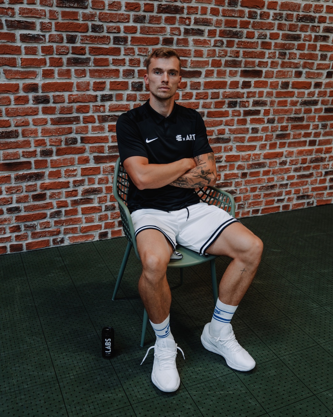 Hannes Huyck