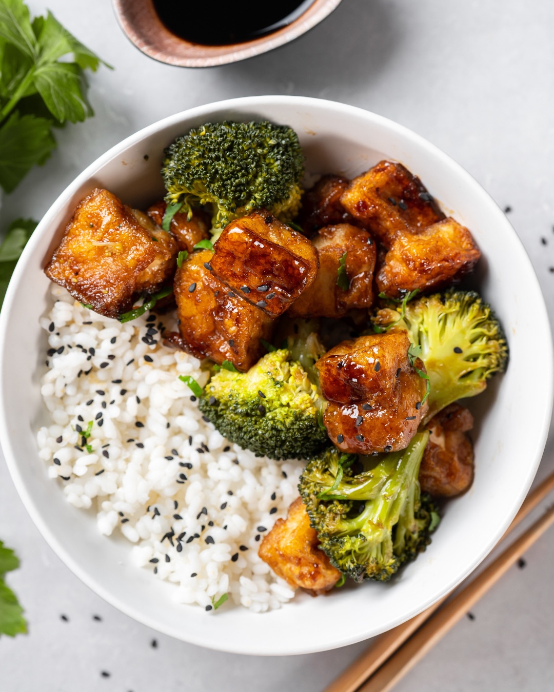 Voeding en lifestyle bij EVORAS